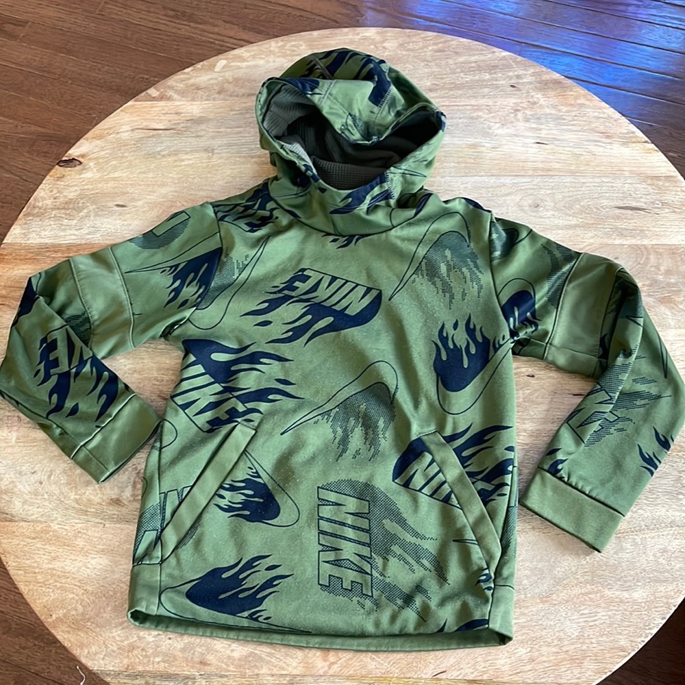 Boys hoodie